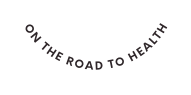On the road to health