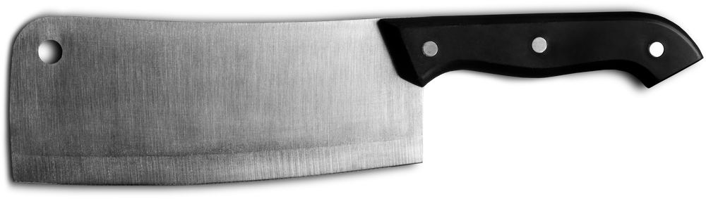 Cleaver